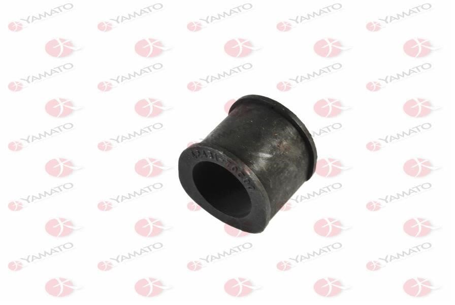 Yamato J78002YMT Front stabilizer bush J78002YMT: Buy near me in Poland at 2407.PL - Good price!