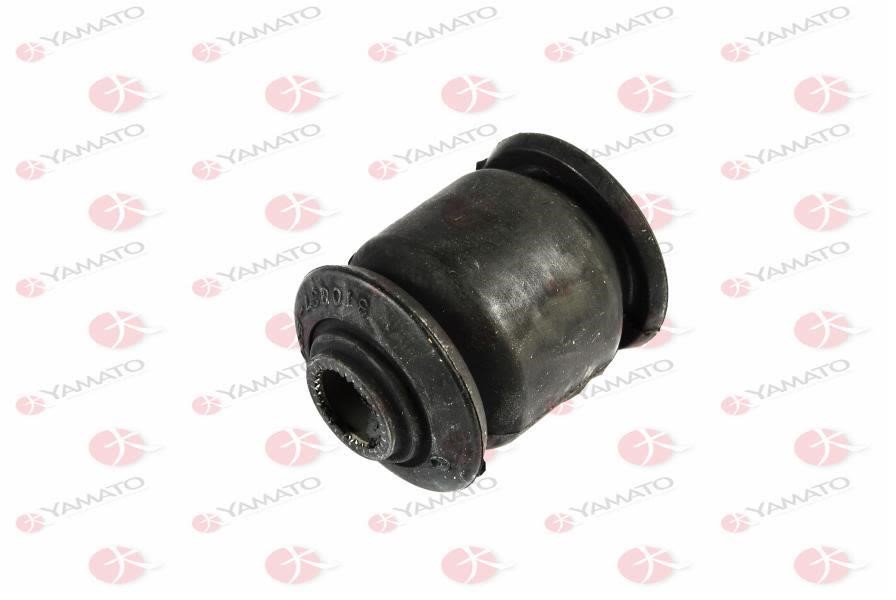 Yamato J78004YMT Silent block front upper arm rear J78004YMT: Buy near me at 2407.PL in Poland at an Affordable price!