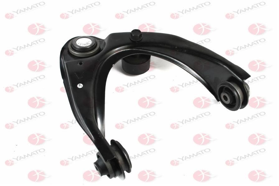 Yamato J83006YMT Suspension arm front upper left J83006YMT: Buy near me in Poland at 2407.PL - Good price!