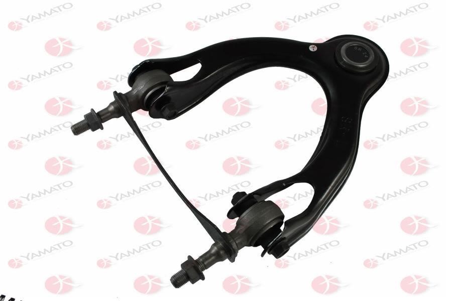 Yamato J84003YMT Suspension arm front upper left J84003YMT: Buy near me in Poland at 2407.PL - Good price!