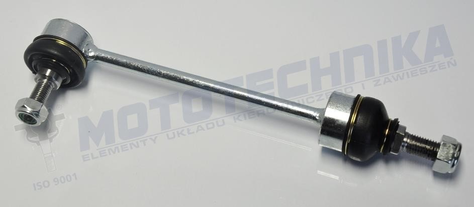 Mototechnika 04-LS-08 Стойка стабилизатора заднего 04LS08: Отличная цена - Купить в Польше на 2407.PL!