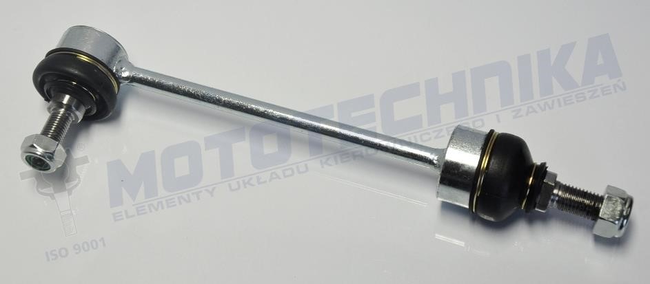 Mototechnika 04-LS-08 Stange der Heckflosse 04LS08: Kaufen Sie zu einem guten Preis in Polen bei 2407.PL!