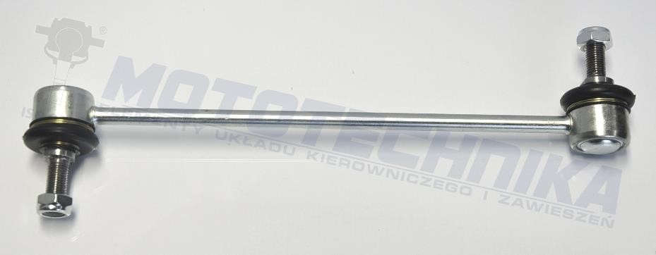 Mototechnika 02-DST-01 Front stabilizer bar 02DST01: Buy near me in Poland at 2407.PL - Good price!