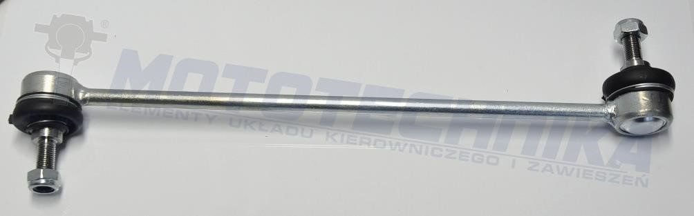 Mototechnika 05-LS-02 Стойка стабилизатора переднего 05LS02: Отличная цена - Купить в Польше на 2407.PL!