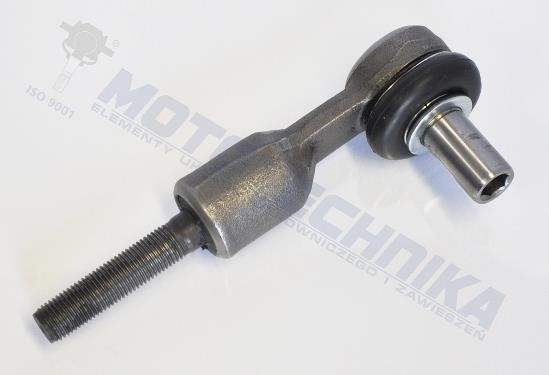 Mototechnika 02-PKW-01 Tie rod end 02PKW01: Buy near me at 2407.PL in Poland at an Affordable price!