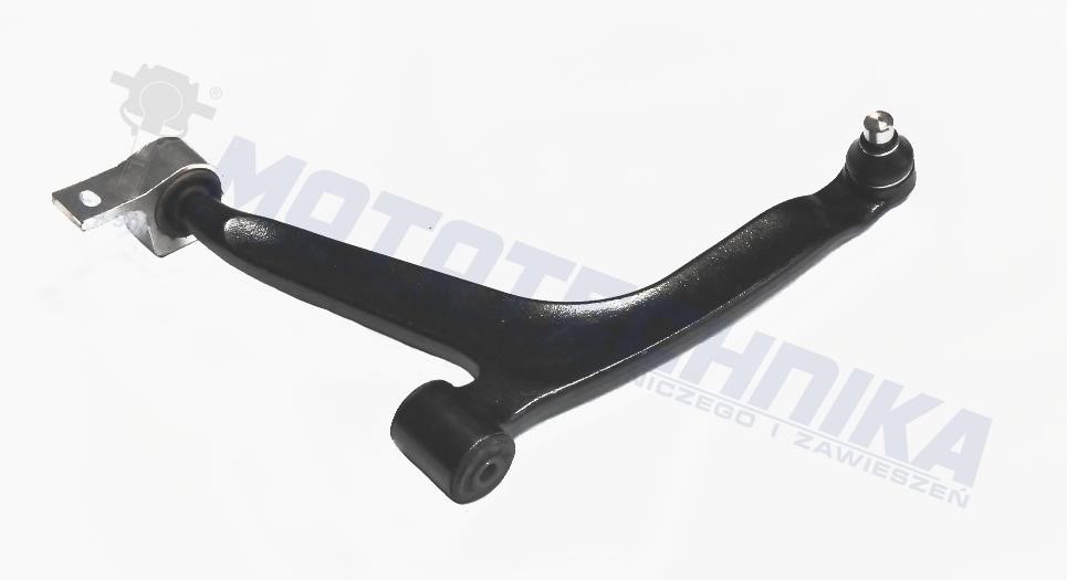 Mototechnika 05-WA-02 Suspension arm, front left 05WA02: Buy near me in Poland at 2407.PL - Good price!