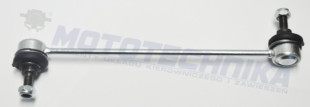 Mototechnika 03-LS-01 Стойка стабилизатора переднего 03LS01: Отличная цена - Купить в Польше на 2407.PL!