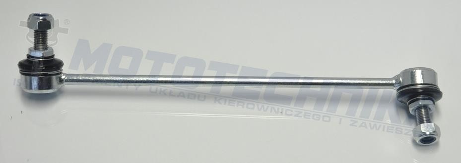 Mototechnika 06-LS-05 Front stabilizer bar, right 06LS05: Buy near me in Poland at 2407.PL - Good price!