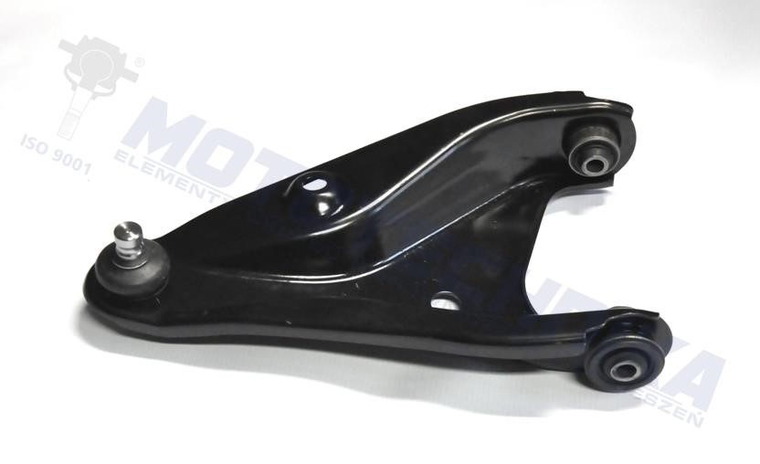 Mototechnika 03-WA-01 Suspension arm front right 03WA01: Buy near me at 2407.PL in Poland at an Affordable price!