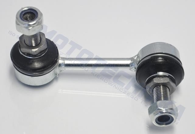Mototechnika 06-LS-08 Front stabilizer bar, right 06LS08: Buy near me in Poland at 2407.PL - Good price!
