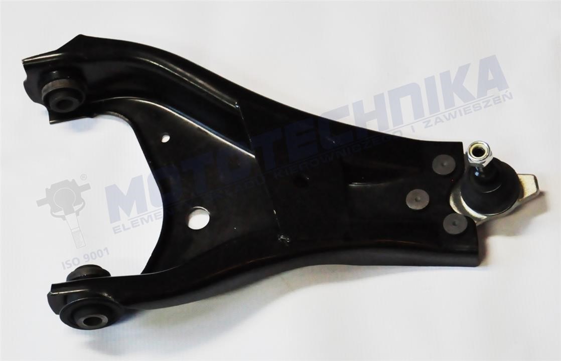 Mototechnika 03-WA-04 Suspension arm, front left 03WA04: Buy near me in Poland at 2407.PL - Good price!