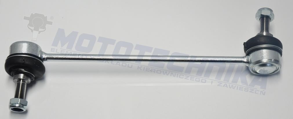 Mototechnika 04-DST-01 Front stabilizer bar 04DST01: Buy near me in Poland at 2407.PL - Good price!