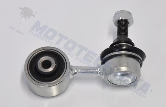 Mototechnika 04-LS-01 Front stabilizer bar 04LS01: Buy near me at 2407.PL in Poland at an Affordable price!