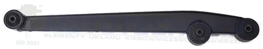 Mototechnika 06-WA-02 Rear suspension arm 06WA02: Buy near me in Poland at 2407.PL - Good price!