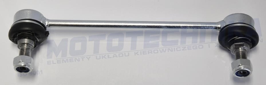 Mototechnika 07-LS-05 Rear stabilizer bar 07LS05: Buy near me in Poland at 2407.PL - Good price!