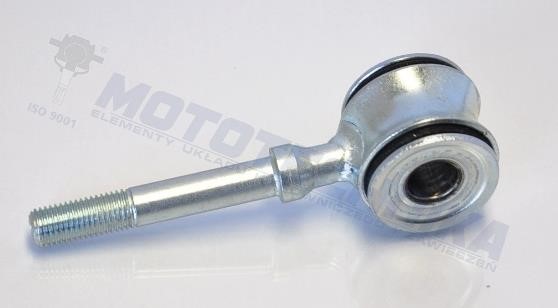 Mototechnika 08-LS-02 Front stabilizer bar 08LS02: Buy near me in Poland at 2407.PL - Good price!