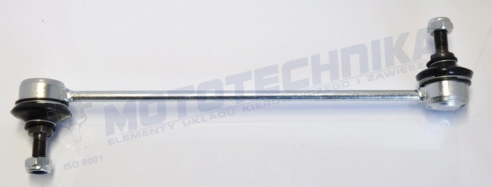Mototechnika 08-LS-05 Стойка стабилизатора переднего 08LS05: Отличная цена - Купить в Польше на 2407.PL!