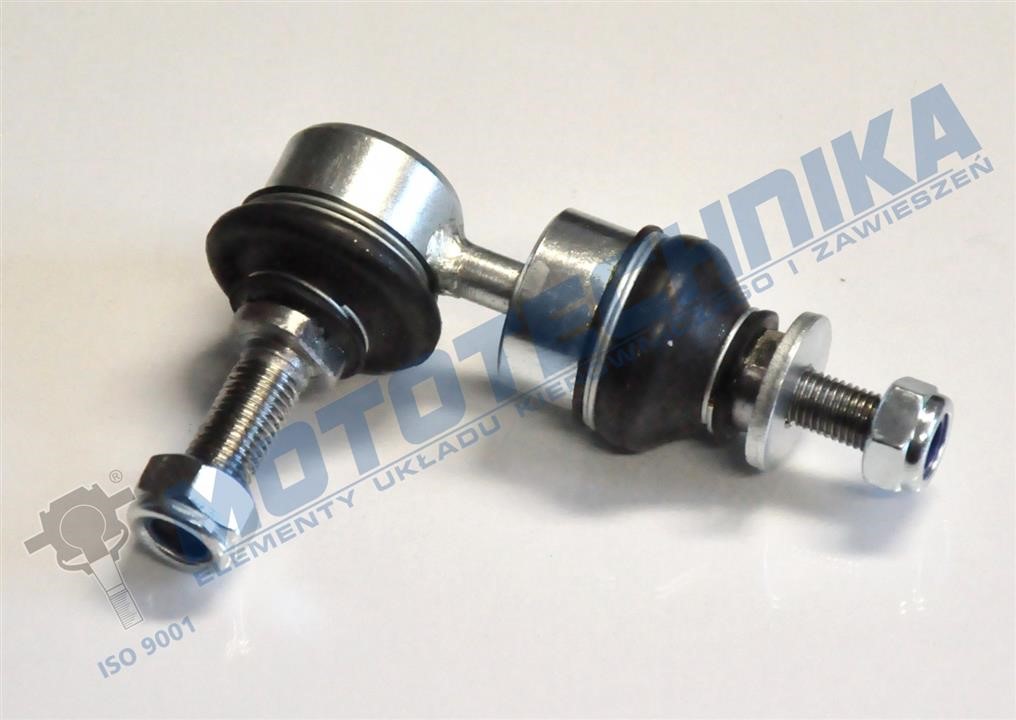 Mototechnika 09-LS-18 Rear stabilizer bar 09LS18: Buy near me at 2407.PL in Poland at an Affordable price!