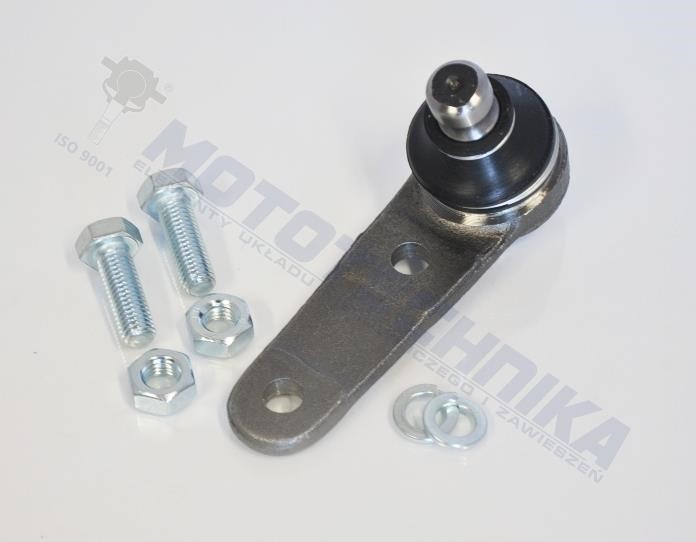 Mototechnika 09-PW-03 Ball joint 09PW03: Buy near me at 2407.PL in Poland at an Affordable price!