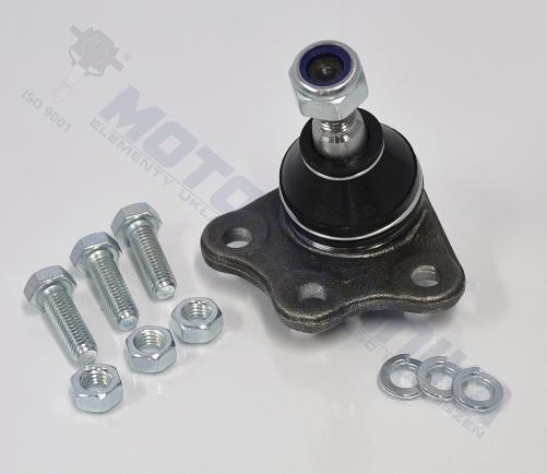 Mototechnika 08-PW-01 Опора шаровая 08PW01: Купить в Польше - Отличная цена на 2407.PL!