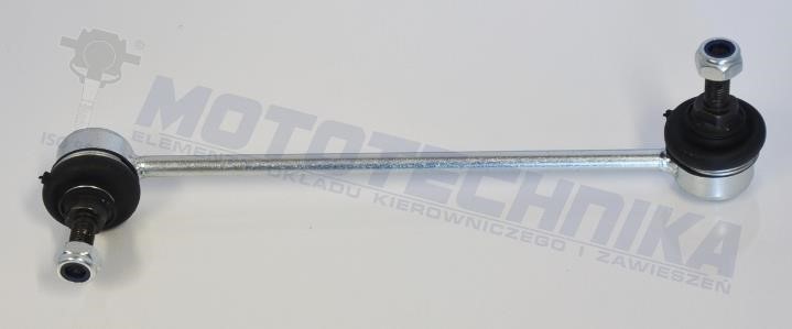 Mototechnika 13-LS-05 Стойка стабилизатора переднего левая 13LS05: Отличная цена - Купить в Польше на 2407.PL!