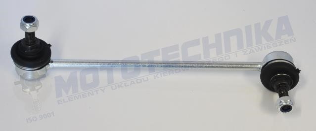 Mototechnika 13-LS-06 Стойка стабилизатора переднего правая 13LS06: Отличная цена - Купить в Польше на 2407.PL!