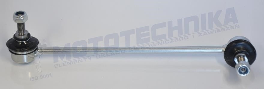 Mototechnika 13-LS-09 Front stabilizer bar 13LS09: Buy near me in Poland at 2407.PL - Good price!