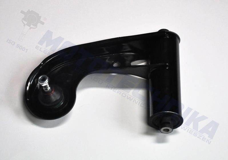 Mototechnika 13-WA-04 Suspension arm, front left 13WA04: Buy near me at 2407.PL in Poland at an Affordable price!