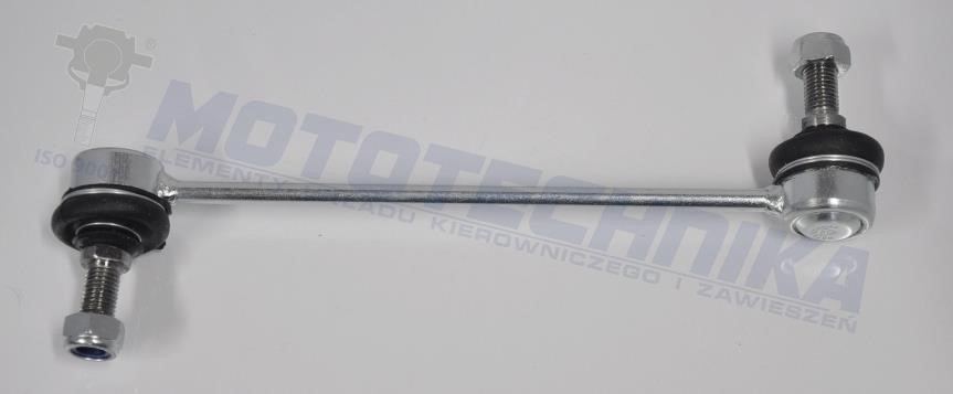 Mototechnika 14-DST-01 Front stabilizer bar 14DST01: Buy near me in Poland at 2407.PL - Good price!