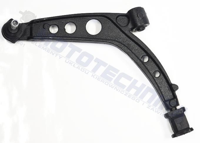 Mototechnika 08-WA-29 Suspension arm, front left 08WA29: Buy near me at 2407.PL in Poland at an Affordable price!