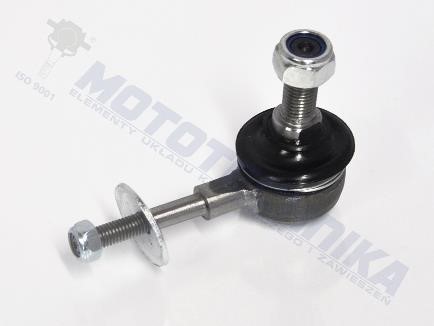 Mototechnika 14-LS-01 Front stabilizer bar 14LS01: Buy near me in Poland at 2407.PL - Good price!