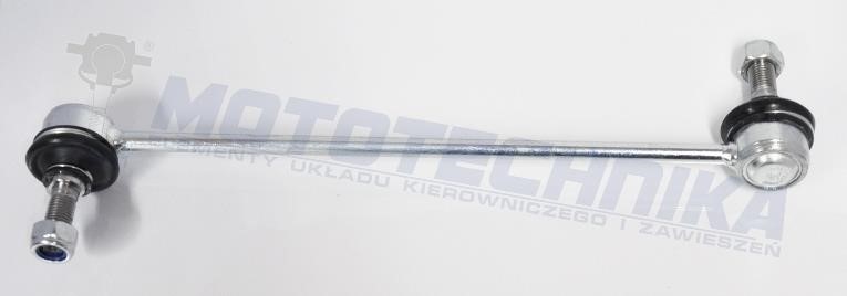 Mototechnika 14-LS-03 Front stabilizer bar 14LS03: Buy near me in Poland at 2407.PL - Good price!
