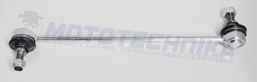 Mototechnika 14-LS-04 Łącznik stabilizatora przedniego 14LS04: Atrakcyjna cena w Polsce na 2407.PL - Zamów teraz!