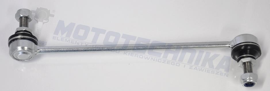 Mototechnika 09-DST-01 Front stabilizer bar 09DST01: Buy near me in Poland at 2407.PL - Good price!