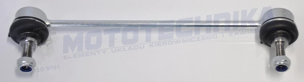 Mototechnika 09-LS-04 Стойка стабилизатора заднего 09LS04: Отличная цена - Купить в Польше на 2407.PL!