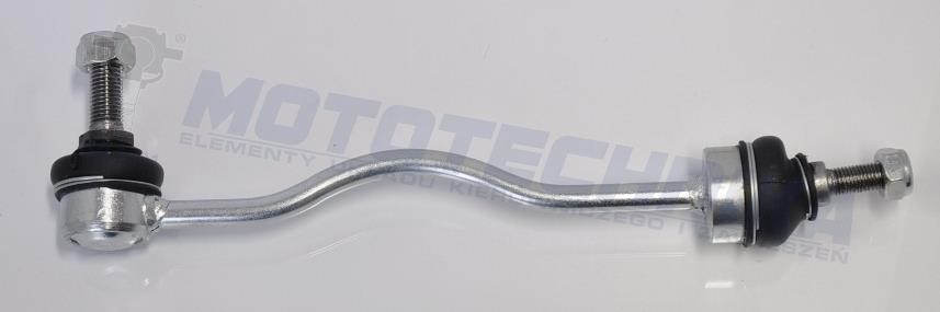 Mototechnika 09-LS-10 Front stabilizer bar 09LS10: Buy near me in Poland at 2407.PL - Good price!