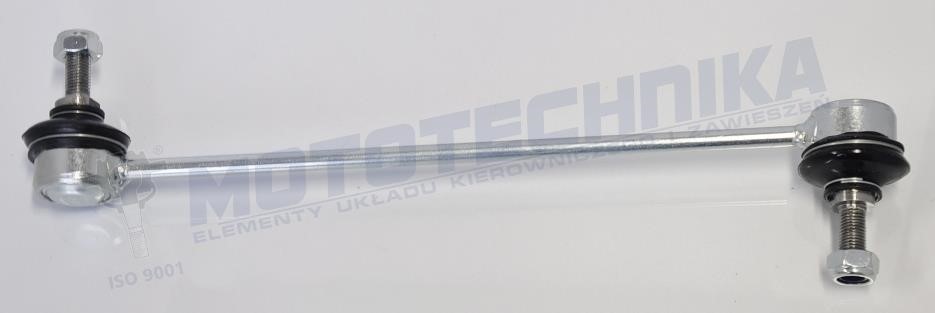 Mototechnika 09-LS-13 Стойка стабилизатора переднего 09LS13: Отличная цена - Купить в Польше на 2407.PL!