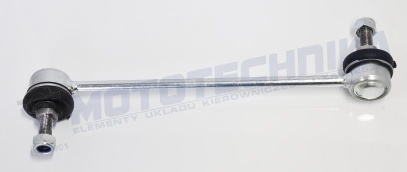 Mototechnika 09-LS-14 Front stabilizer bar 09LS14: Buy near me at 2407.PL in Poland at an Affordable price!