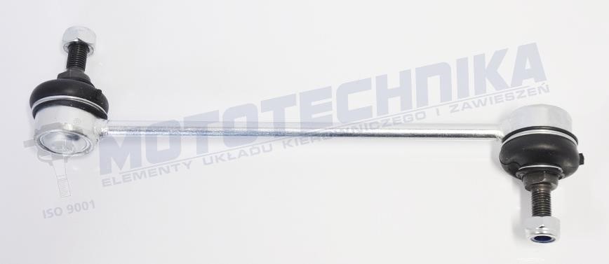 Mototechnika 09-LS-15 Front stabilizer bar 09LS15: Buy near me in Poland at 2407.PL - Good price!