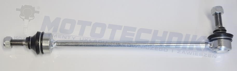 Mototechnika 15-LS-01 Front stabilizer bar 15LS01: Buy near me in Poland at 2407.PL - Good price!
