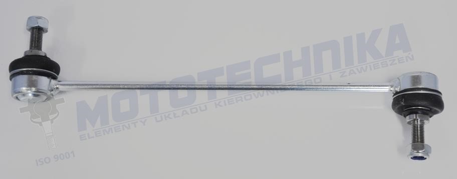 Mototechnika 15-LS-04 Front stabilizer bar 15LS04: Buy near me in Poland at 2407.PL - Good price!
