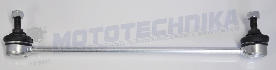 Mototechnika 15-LS-08 Front stabilizer bar 15LS08: Buy near me at 2407.PL in Poland at an Affordable price!