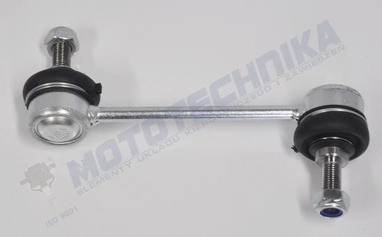 Mototechnika 15-LS-11 Rear stabilizer bar 15LS11: Buy near me at 2407.PL in Poland at an Affordable price!