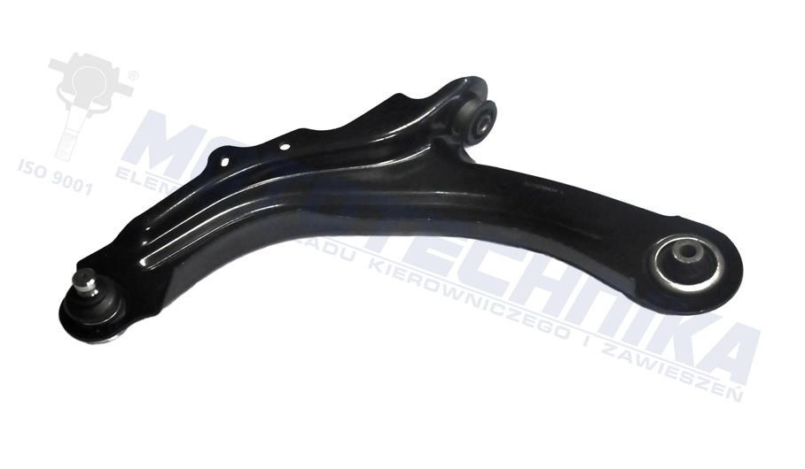 Mototechnika 17-WA-02 Suspension arm, front left 17WA02: Buy near me at 2407.PL in Poland at an Affordable price!