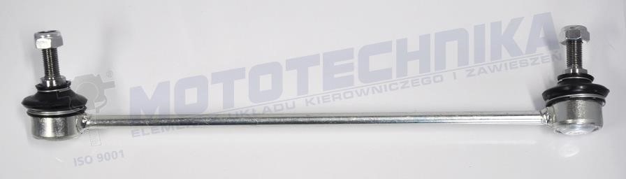 Mototechnika 15-LS-15 Front stabilizer bar, right 15LS15: Buy near me at 2407.PL in Poland at an Affordable price!