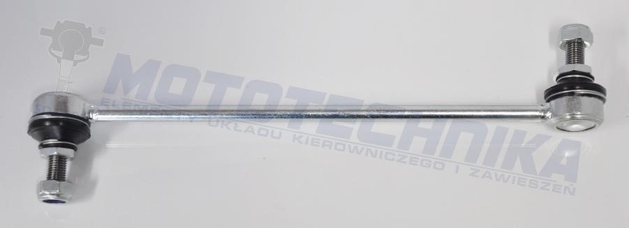 Mototechnika 20-LS-01 Front stabilizer bar 20LS01: Buy near me in Poland at 2407.PL - Good price!