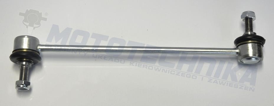 Mototechnika 21-LS-01 Front stabilizer bar 21LS01: Buy near me in Poland at 2407.PL - Good price!