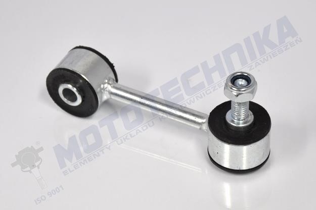 Mototechnika 21-LS-02 Front stabilizer bar 21LS02: Buy near me in Poland at 2407.PL - Good price!