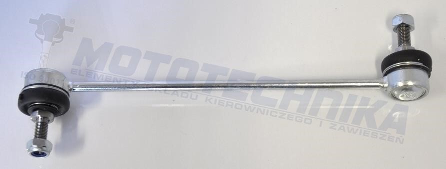 Mototechnika 17-LS-02 Front stabilizer bar 17LS02: Buy near me at 2407.PL in Poland at an Affordable price!