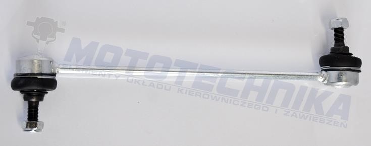 Mototechnika 17-LS-03 Front stabilizer bar 17LS03: Buy near me at 2407.PL in Poland at an Affordable price!
